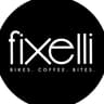 Fixelli logo