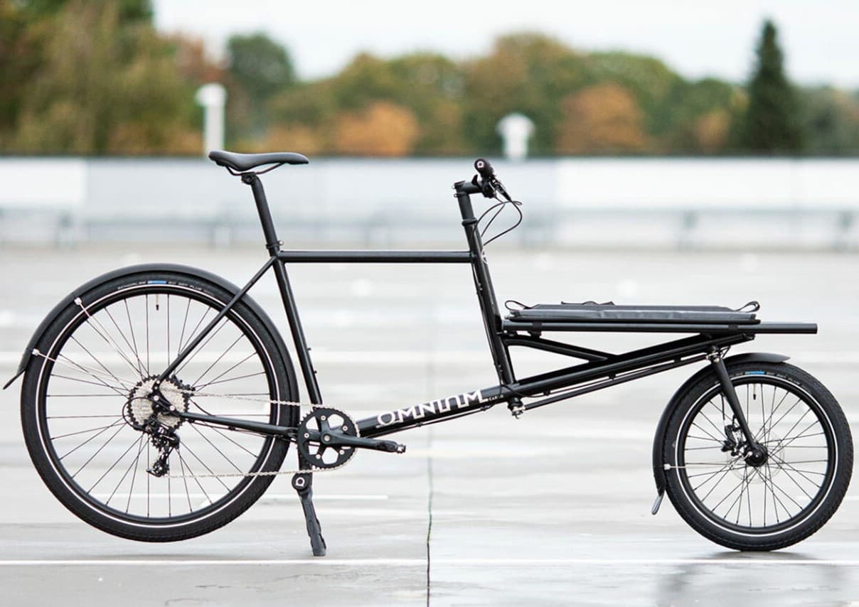 Omnium Cargo — Rødovre, Danemarca