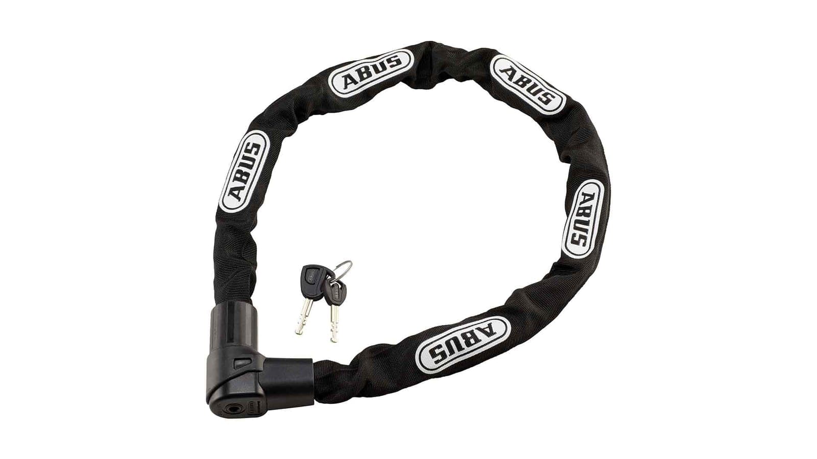 Lanț antifurt Abus City Chain de 1400 mm