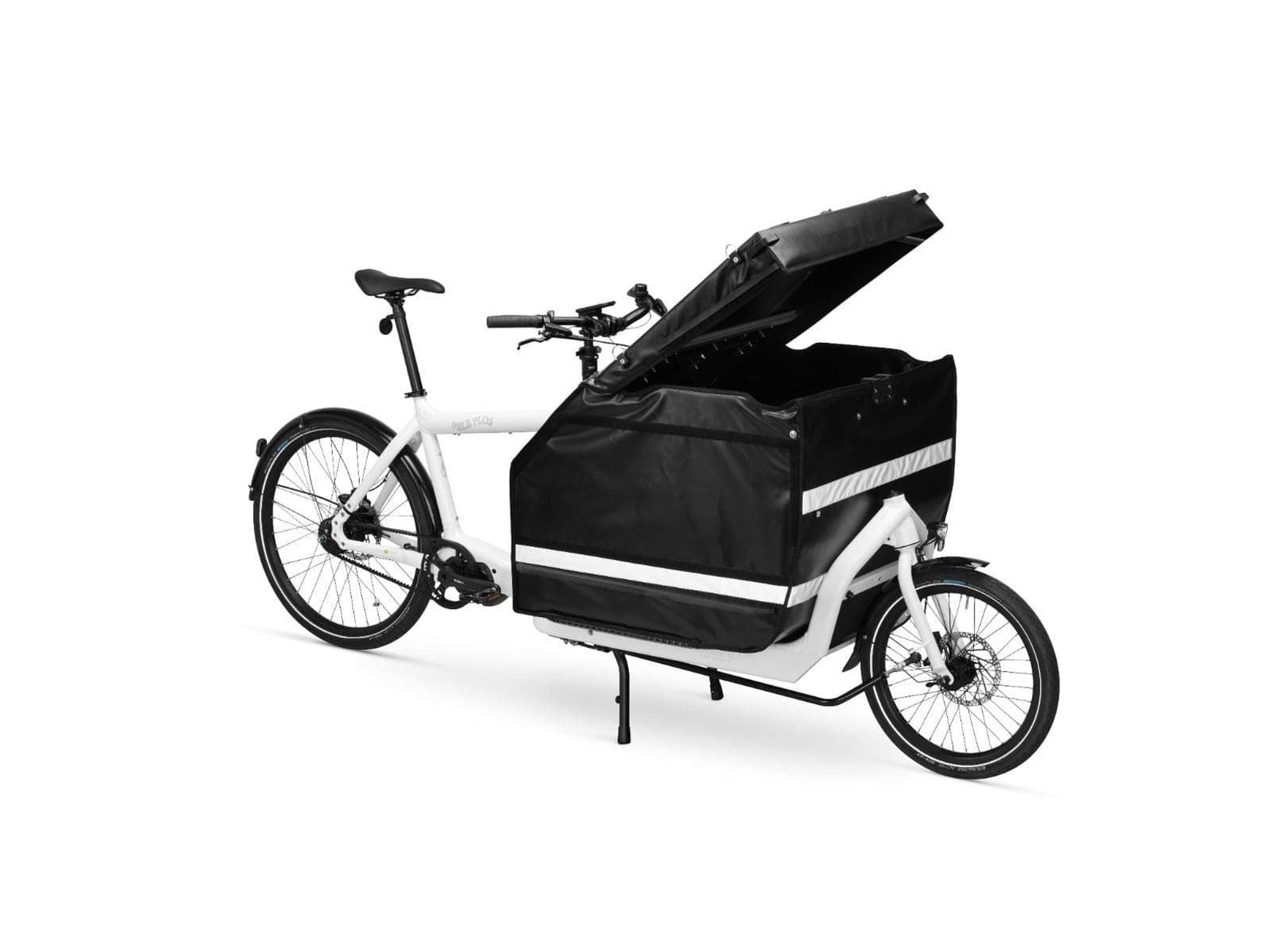 Cutie BagPRO de 300 L pentru Bullitt