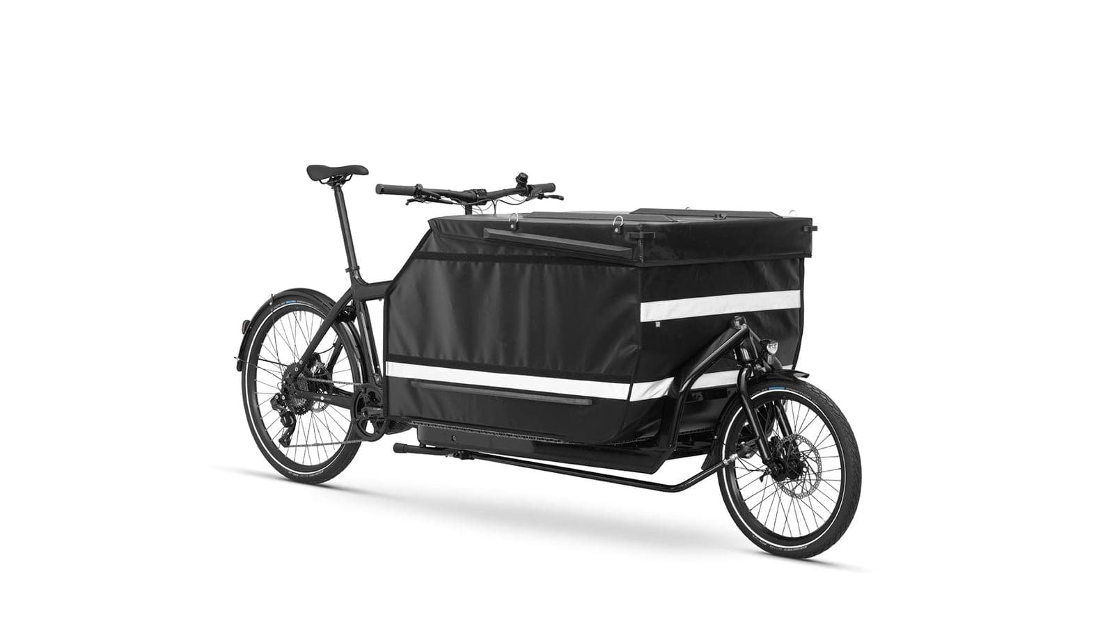 Cutie BagPRO de 400 L pentru Bullitt X