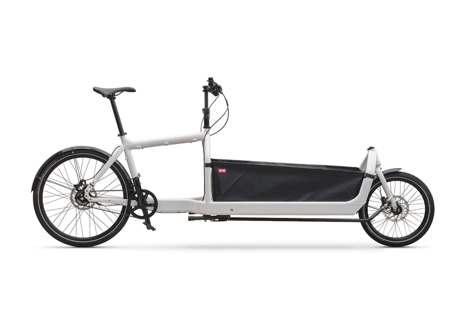 Geanta Fahrer Bowl X pentru Bullitt X