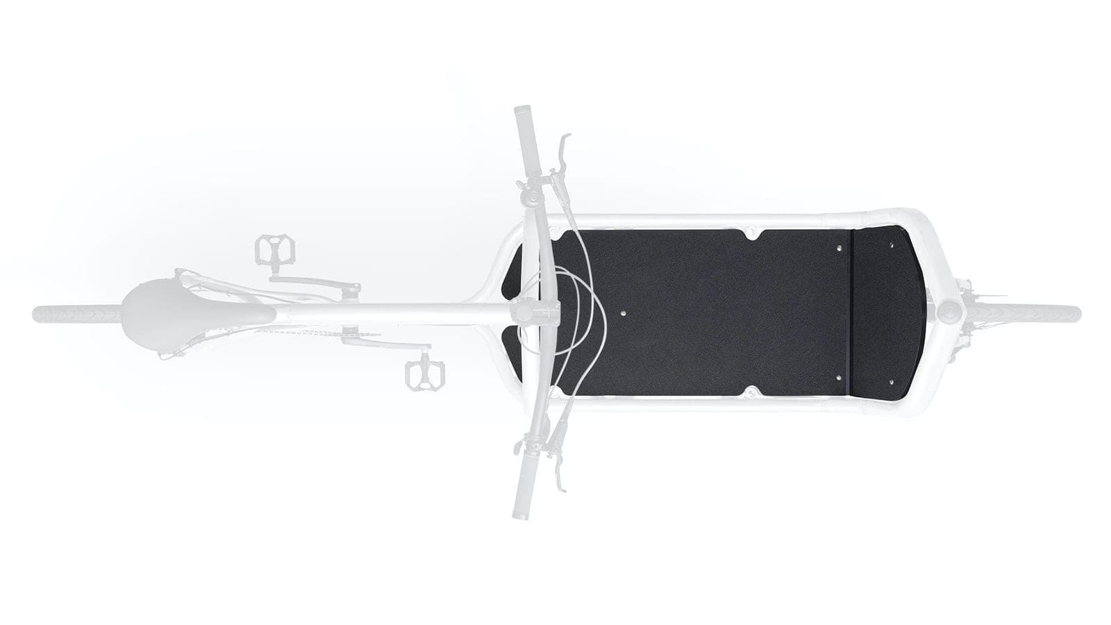 Platforma Honeycomb Board din fagure de aluminiu pentru Bullitt
