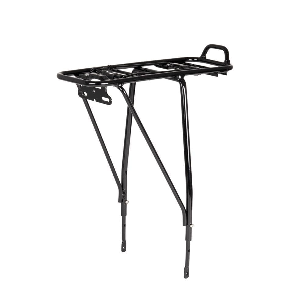 Portbagaj spate din aluminiu pentru Bullitt