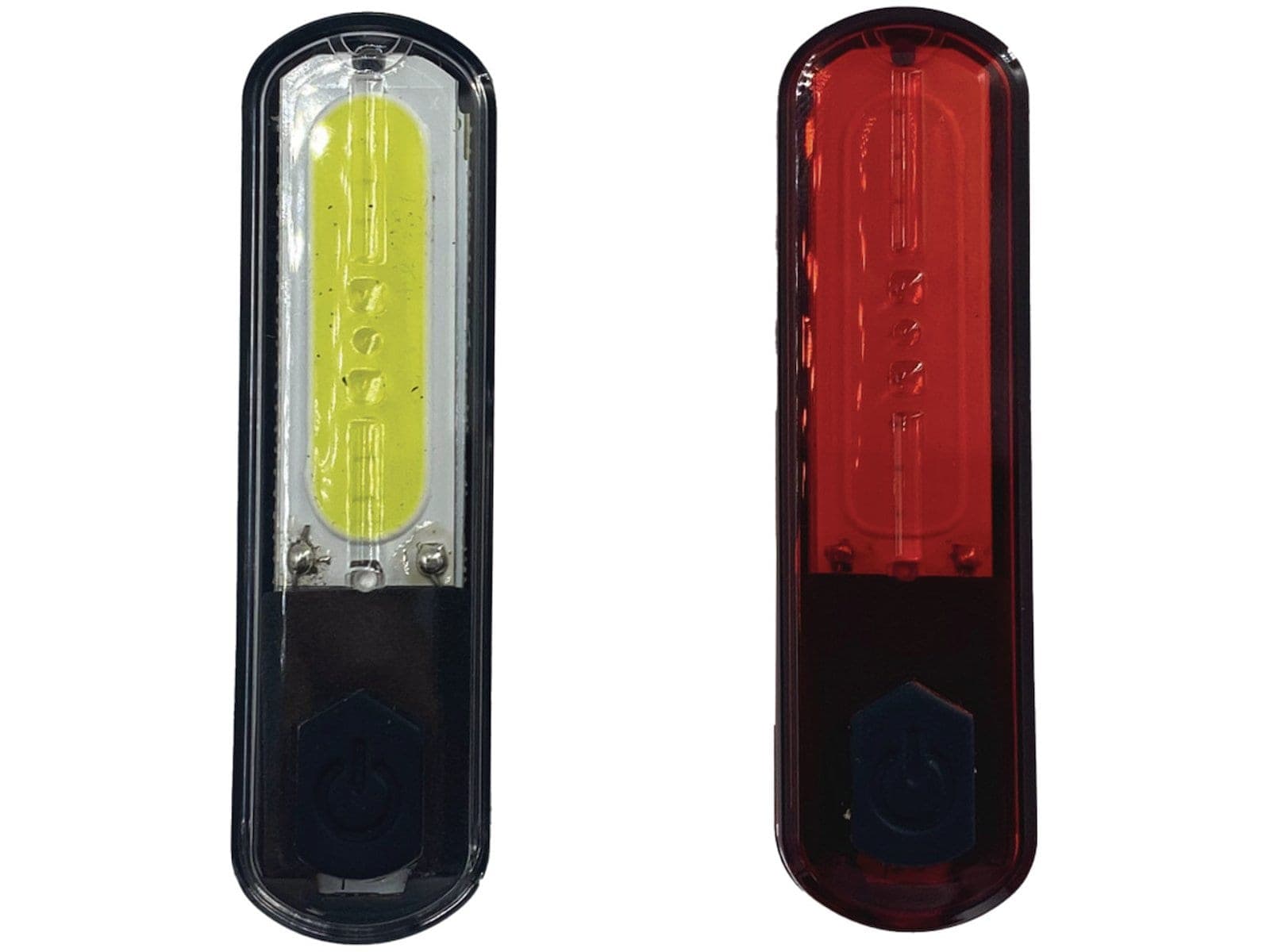 Set de lumini reîncărcabile Abus Orion 2.0