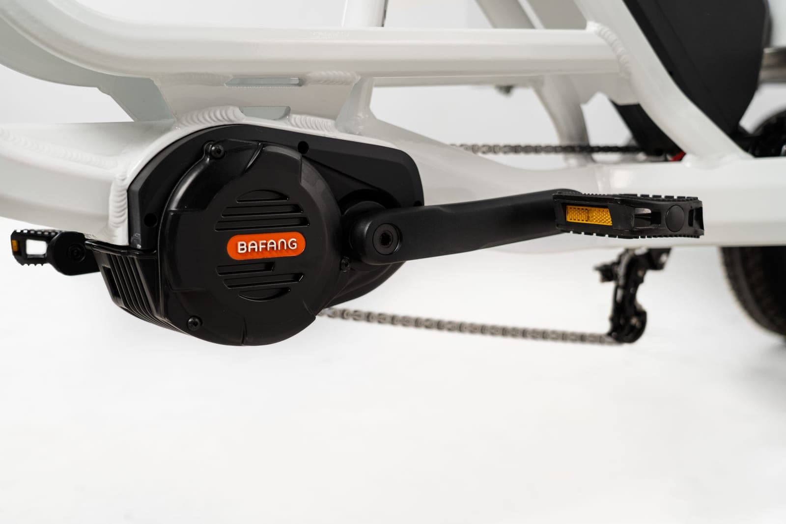 BKL Pro 1000 — display la ghidon
