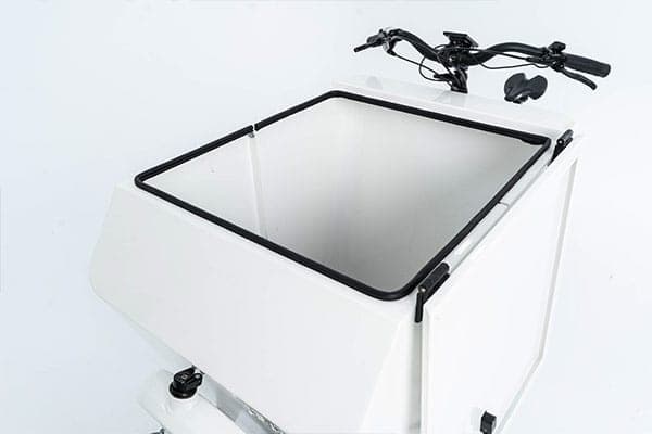 BKL TWC Box Drive — detaliu motor Bafang M510