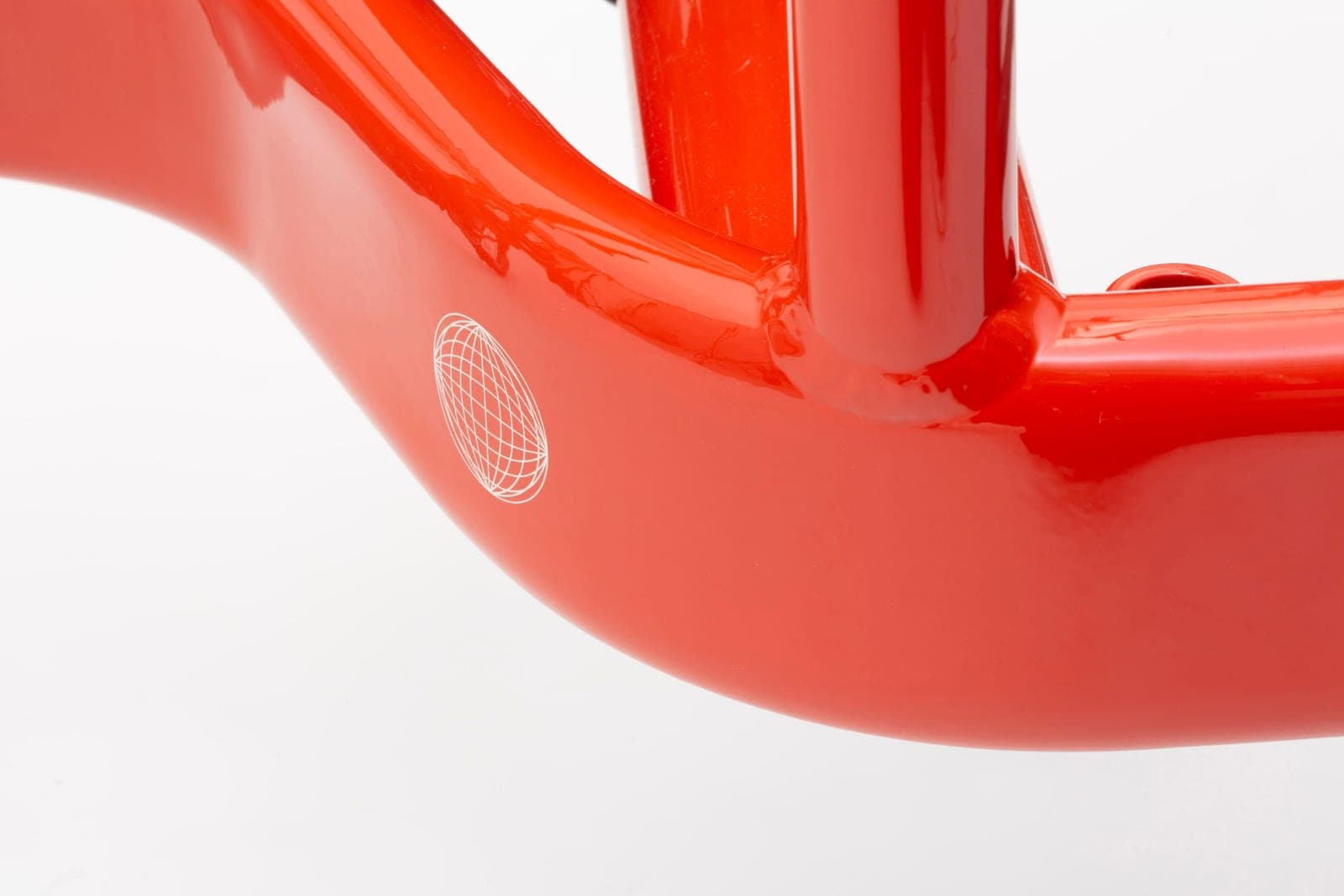 Detaliu decal eBullitt 6100