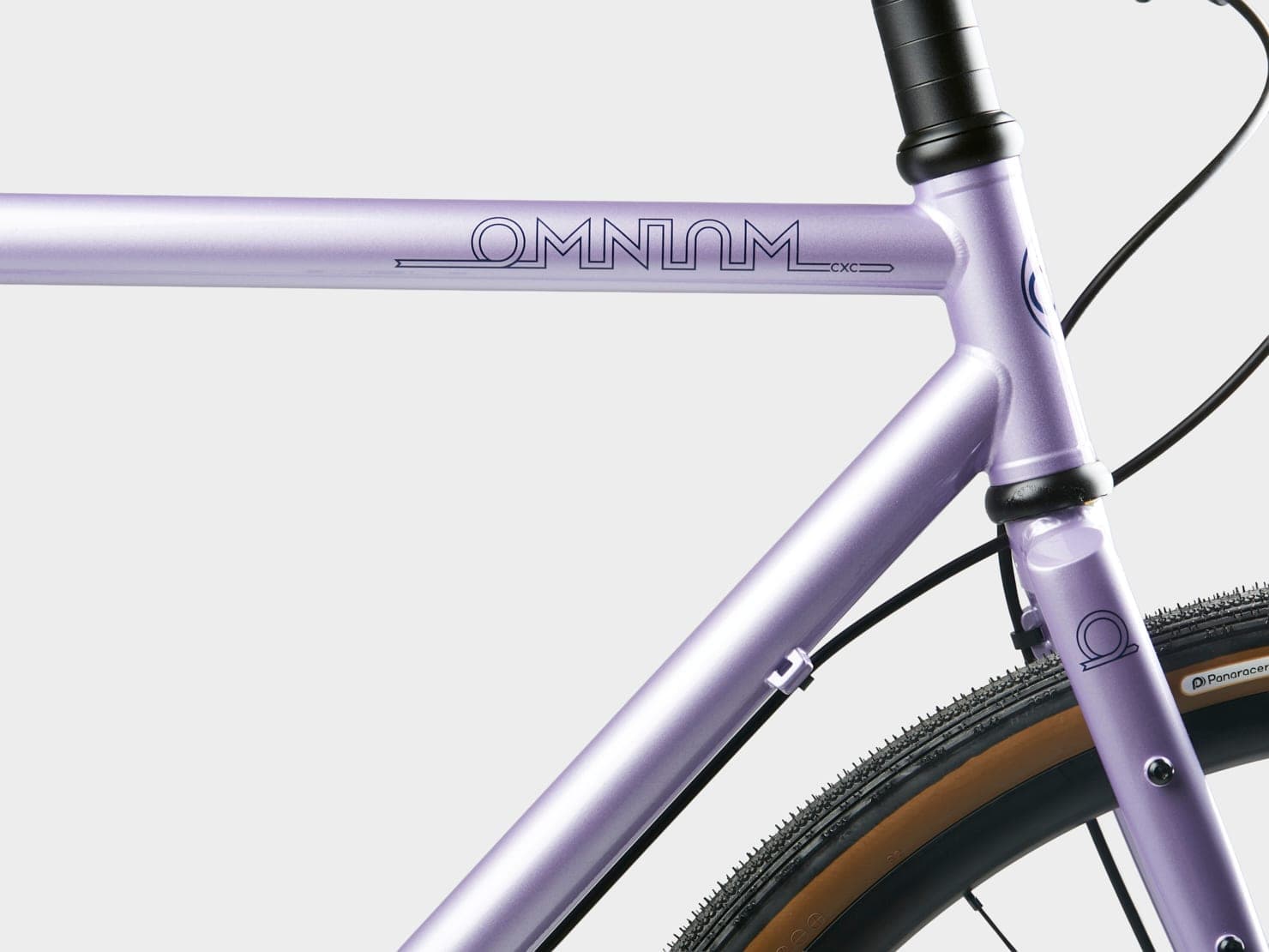 Omnium CXC V4 Lilac — transmisie